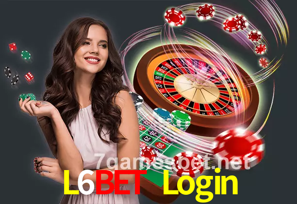vivo no cassino L6Bet Login