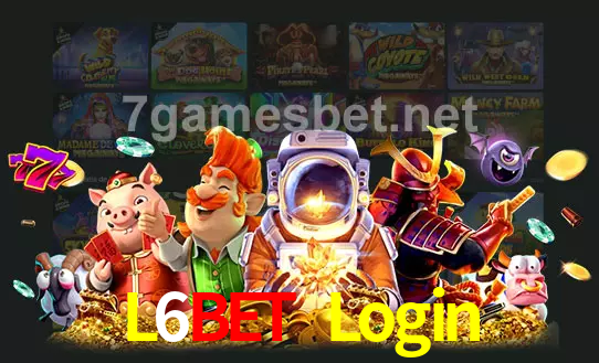 cassino L6Bet Login