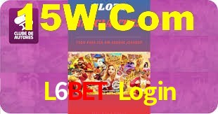 Exclusive Games L6Bet Login