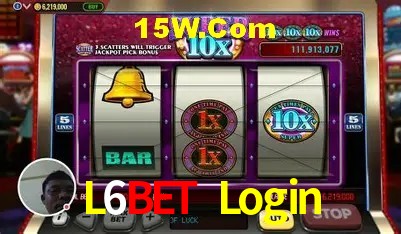 L6Bet Login São Paulo - Hot Promos