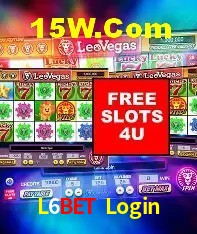 L6Bet Login Brasília - Bonus Features
