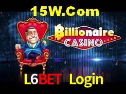 Account Benefits L6Bet Login