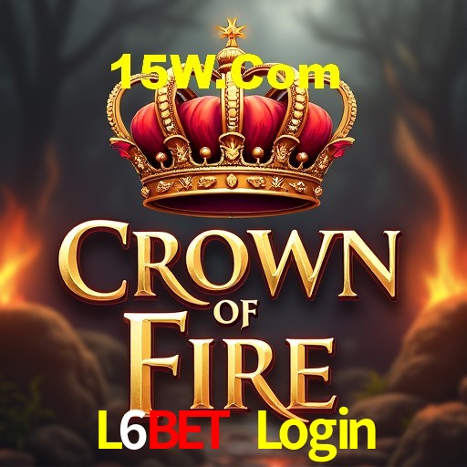 Apostas de Futebol L6Bet Login