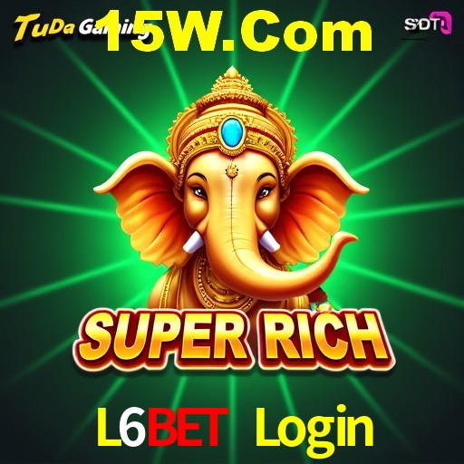 cassino L6Bet Login