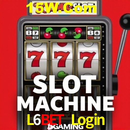 Descubra o Mundo do Cassino Online com L6Bet Login