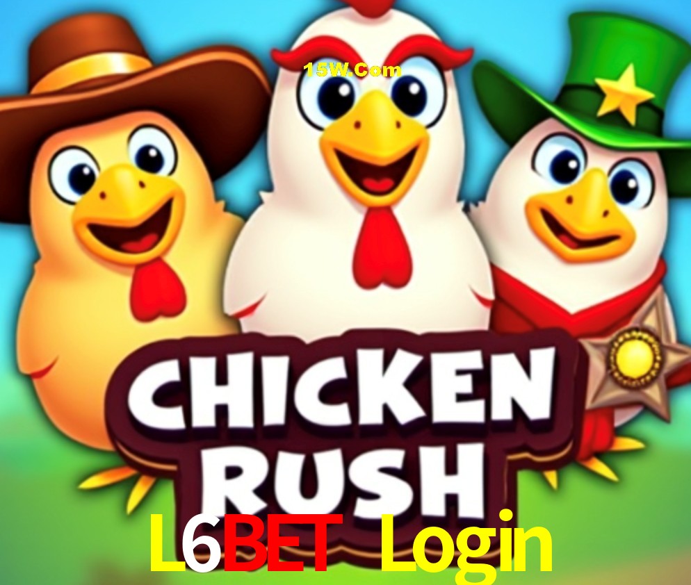 Diretório de Jogos L6Bet Login