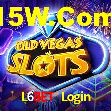 Programa VIP L6Bet Login
