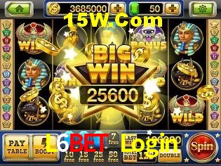 Provedores de Jogos L6Bet Login