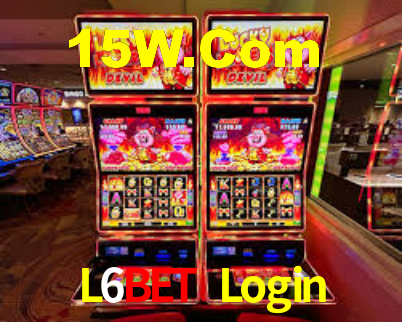 L6Bet Login,L6Bet Br