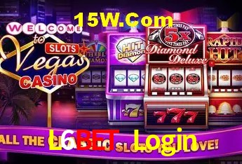 Especiais de Fim de Semana L6Bet Login