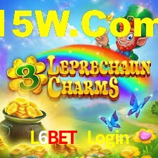 Premium Interface L6Bet Login