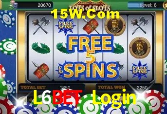 L6Bet Login Brasília - Jogo Features