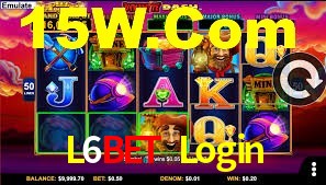 L6Bet Login