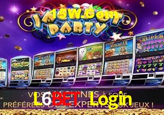 Casino Ao Vivo L6Bet Login