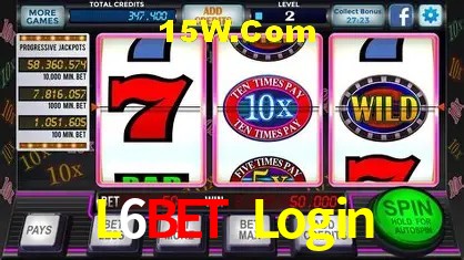 L6Bet Login Entrar - Login Seguro Certificado