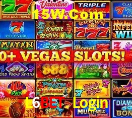 Integração de APIs L6Bet Login