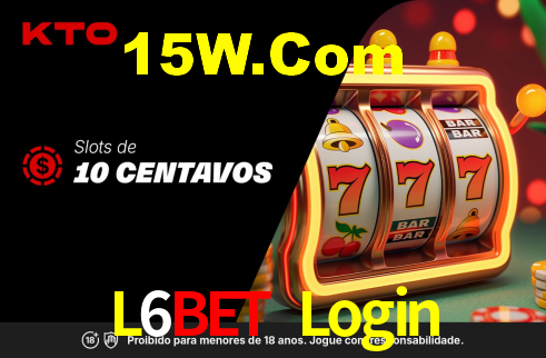 L6Bet Login