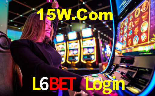 L6Bet Login