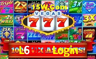 L6Bet Login Rio de Janeiro - Licenses