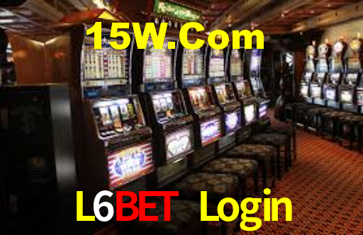 L6Bet Login