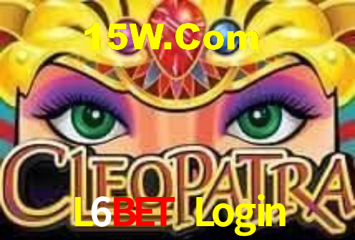 Sinta a adrenalina dos jogos de cassino com L6Bet Login