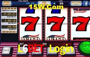 Benefícios da Conta L6Bet Login
