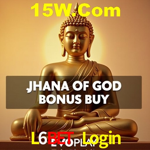 Bônus de Boas-vindas L6Bet Login