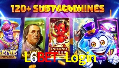 L6Bet Login Salvador - Support