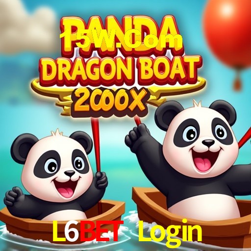 Recursos de Bônus L6Bet Login
