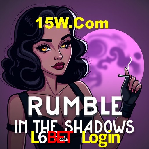 Apostas de Tênis L6Bet Login