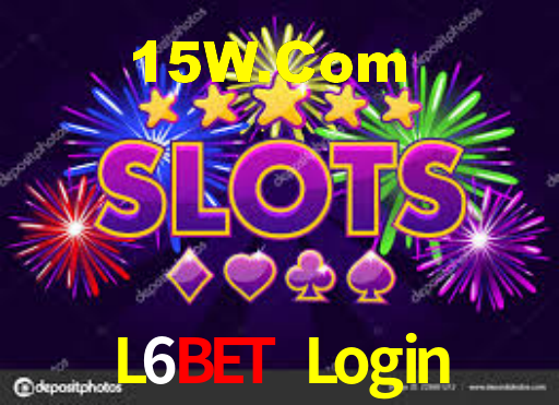 L6Bet Login: Seu Cassino Premiado com Pagamentos Rápidos