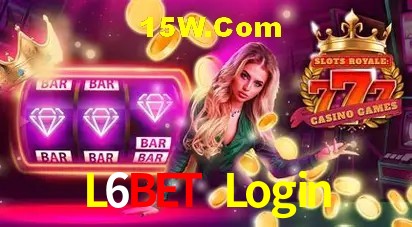 L6Bet Login - cassino ao vivo