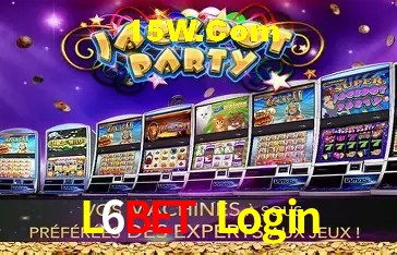 L6Bet Login Rio de Janeiro - Slot Strategy