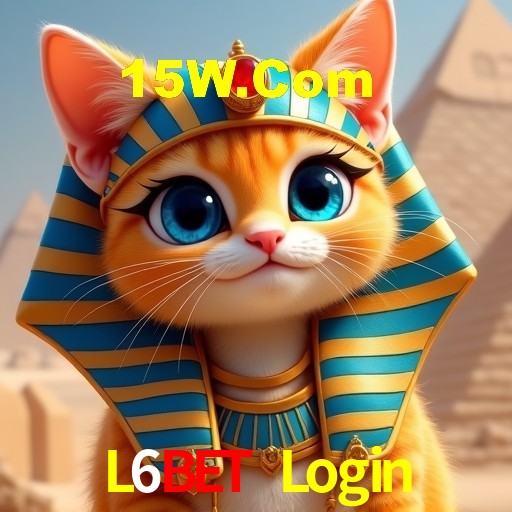 Gates of Olympus L6Bet Login