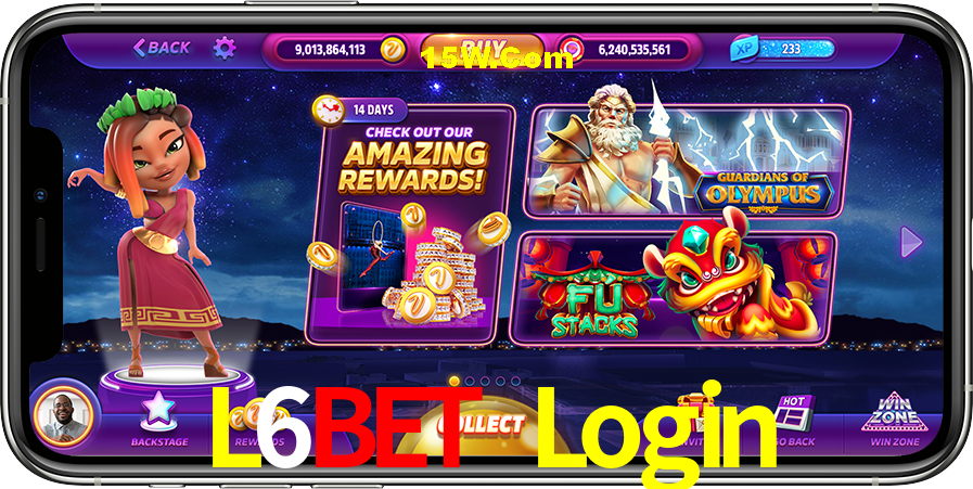 Platform Technology L6Bet Login