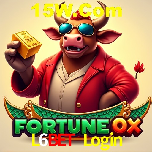 Torneios L6Bet Login