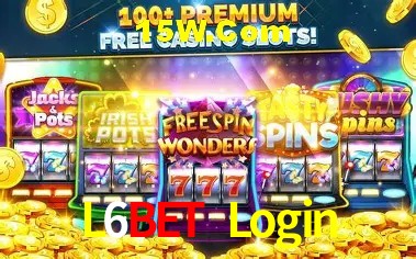 L6Bet Login Plataforma - Certificada MGA desde 2015