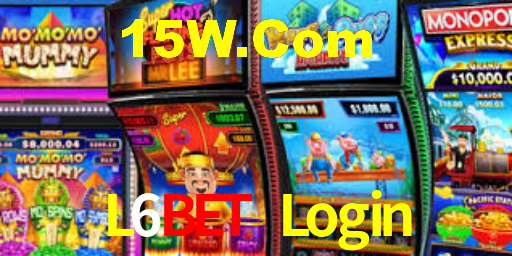 Experimente o Login Seguro Premium no L6Bet Login