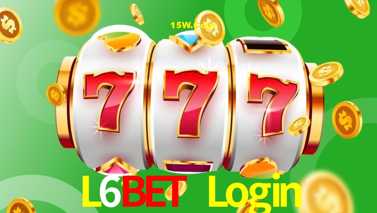 Security Systems L6Bet Login