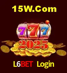 Sistemas de Segurança L6Bet Login