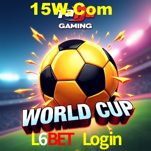 Descubra o Mundo do Cassino Online com L6Bet Login