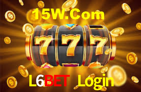 L6Bet Login - App Performance