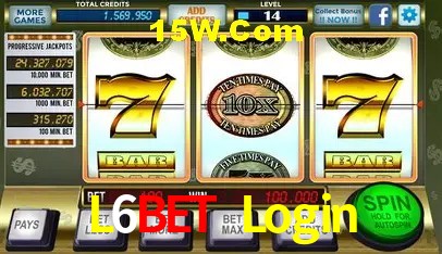 L6Bet Login - Security
