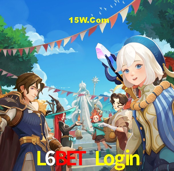 Jogos de Slot L6Bet Login