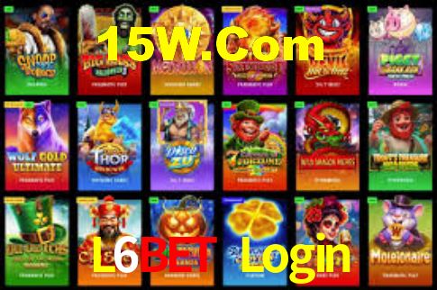 L6Bet Login