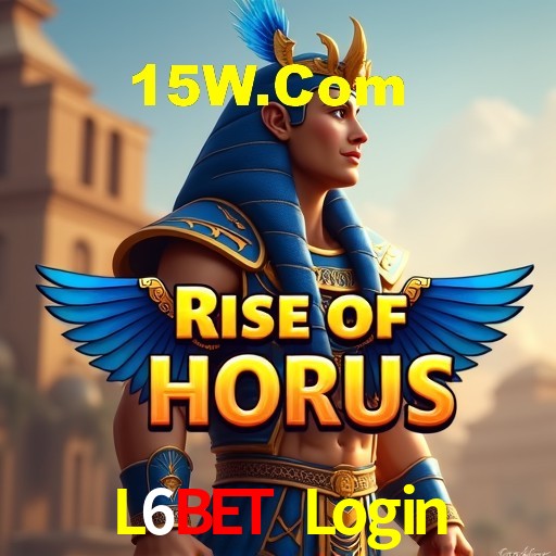 Bônus de Boas-vindas L6Bet Login