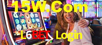 Live Casino L6Bet Login