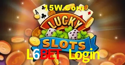 L6Bet Login - Customer Support