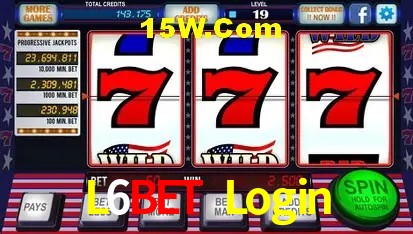 L6Bet Login Rio de Janeiro - Popular Jogos