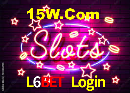 L6Bet Login